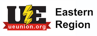 UE  Eastern Region Logo