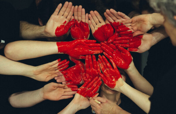 heart-hands Join UE Extraordinary Women for a Heart Healthy Training February 25, 2021