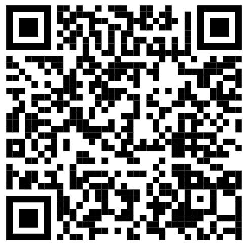 QR Code that links to Donation page